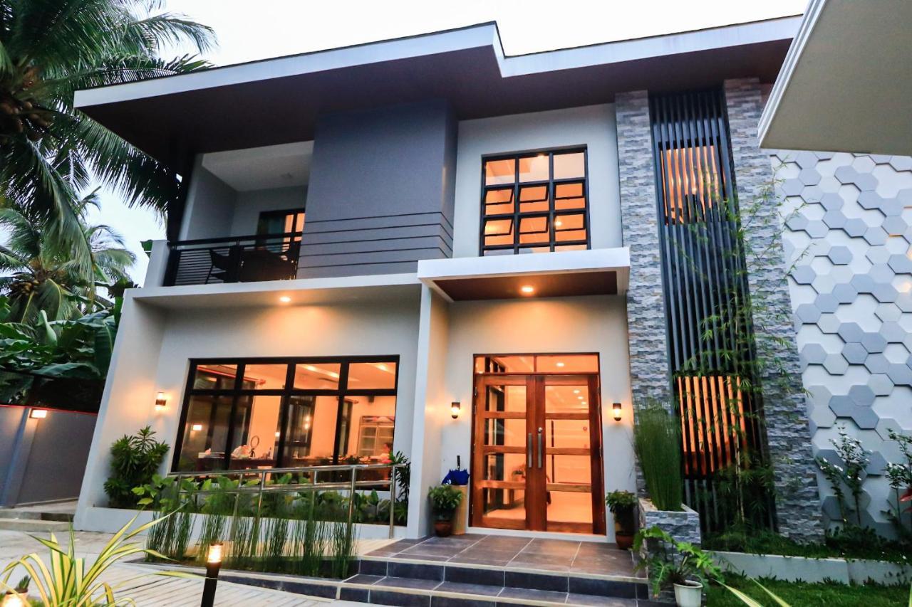 Josefina'S Tourist Inn Busuanga Exterior foto