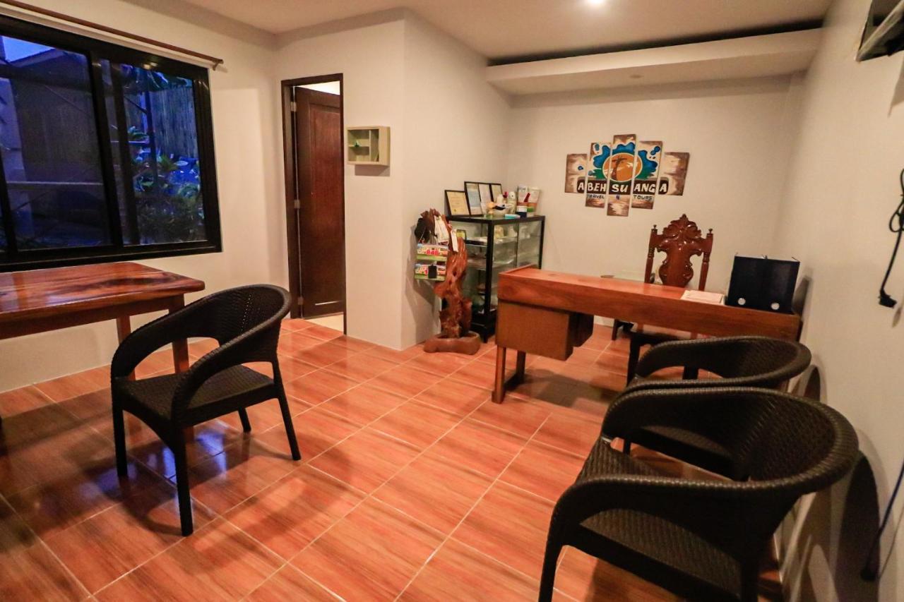 Josefina'S Tourist Inn Busuanga Exterior foto